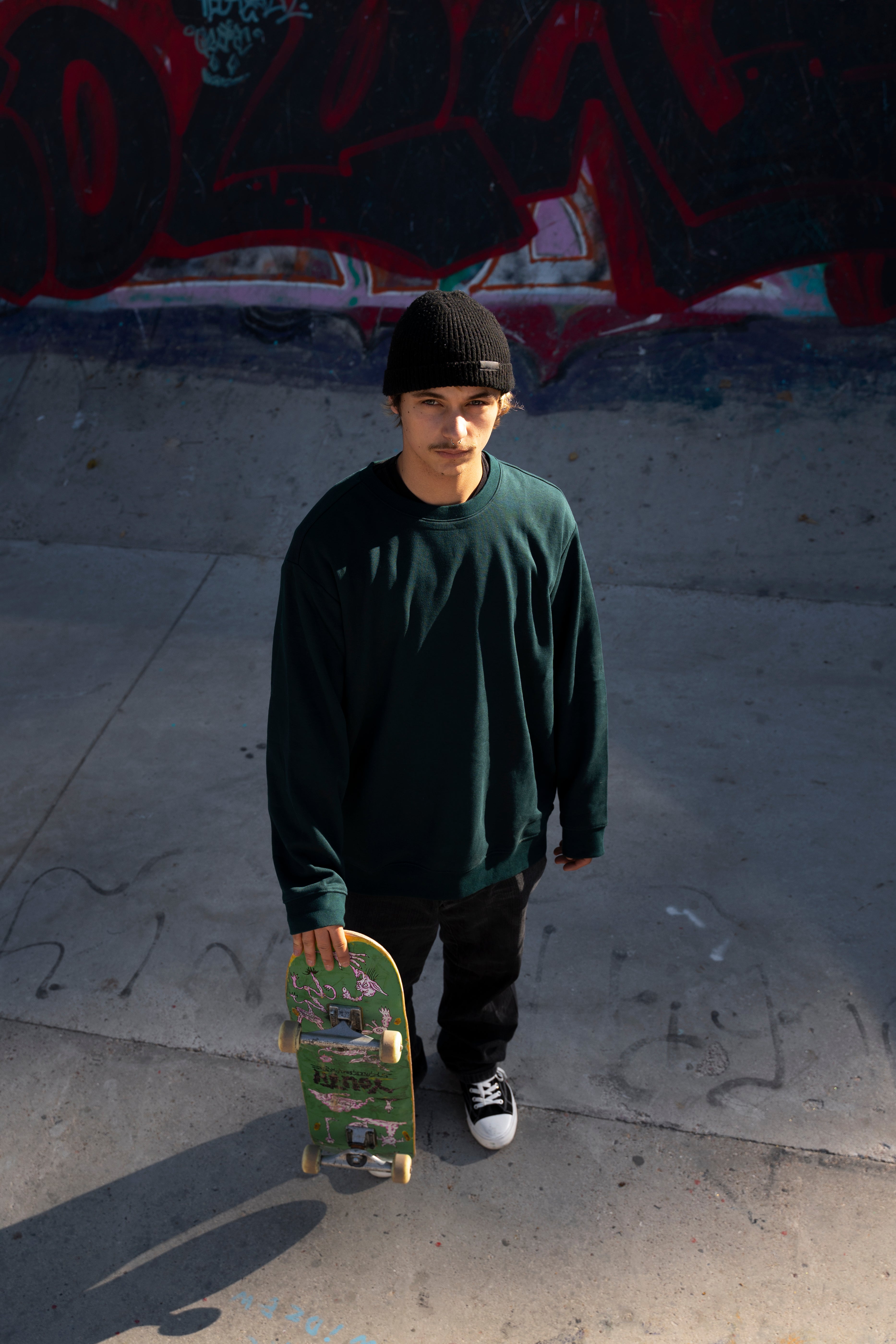 Streetbeat