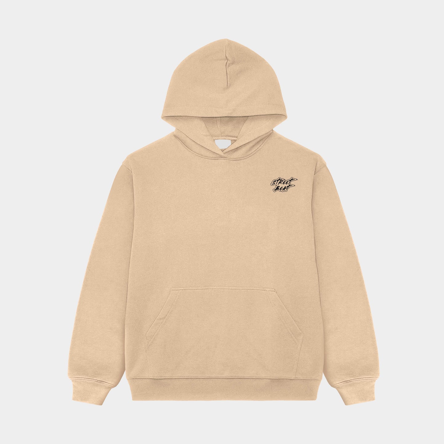 Spread your wings hoodie